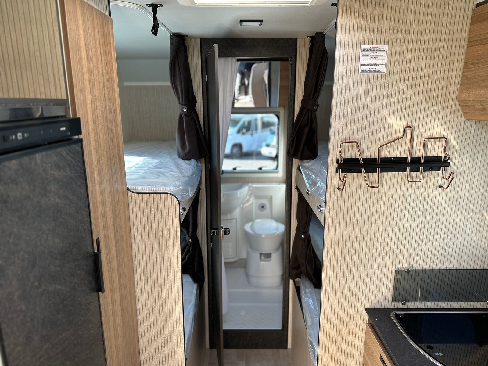 RIMOR Sarus 50, Diesel, Voiture nouvelle, Manuelle - 2