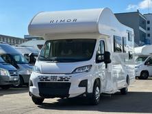 RIMOR Sarus 50, Diesel, Auto nuove, Manuale - 3