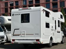 RIMOR Sarus 50, Diesel, Auto nuove, Manuale - 5