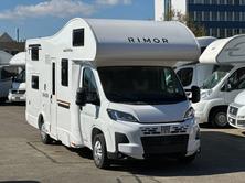 RIMOR Sarus 50, Diesel, Auto nuove, Manuale - 6