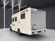 RIMOR Sarus 96 Plus CHF 10'000. Sonderrabatt auf das Ausste, Diesel, Neuwagen, Automatik - 4
