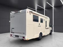 RIMOR Sarus 96 Plus CHF 10'000. Sonderrabatt auf das Ausste, Diesel, Neuwagen, Automatik - 6