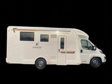 RIMOR Sarus 96 Plus CHF 10'000. Sonderrabatt auf das Ausste, Diesel, Neuwagen, Automatik - 7