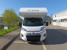 RIMOR Sarus 50, Diesel, Voiture nouvelle, Manuelle - 5