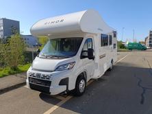 RIMOR Sarus 50, Diesel, Voiture nouvelle, Manuelle - 6