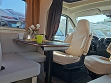 RIMOR Sarus 695***Unschlagbar in Preis und Leistung: Nirgendwo be, Diesel, Voiture nouvelle, Automatique - 2
