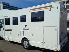 RIMOR Sarus 695***Unschlagbar in Preis und Leistung: Nirgendwo be, Diesel, Voiture nouvelle, Automatique - 3