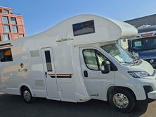 RIMOR Sarus 695***Unschlagbar in Preis und Leistung: Nirgendwo be, Diesel, Voiture nouvelle, Automatique - 5