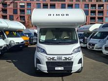 RIMOR Sarus 695***Unschlagbar in Preis und Leistung: Nirgendwo be, Diesel, Voiture nouvelle, Automatique - 6