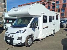 RIMOR Sarus 695***Unschlagbar in Preis und Leistung: Nirgendwo be, Diesel, Voiture nouvelle, Automatique - 7