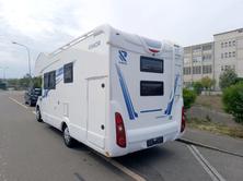 RIMOR Super Brig 689 TC ***das ultimative Familien-Wohnmobil, Diesel, Occasion / Gebraucht, Handschaltung - 3