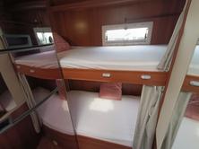 RIMOR Super Brig 689 TC ***das ultimative Familien-Wohnmobil, Diesel, Occasion / Gebraucht, Handschaltung - 4