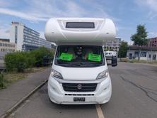 RIMOR Super Brig 689 TC ***das ultimative Familien-Wohnmobil, Diesel, Occasion / Gebraucht, Handschaltung - 5