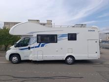 RIMOR Super Brig 689 TC ***das ultimative Familien-Wohnmobil, Diesel, Occasion / Gebraucht, Handschaltung - 6
