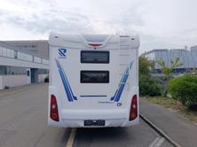 RIMOR Super Brig 689 TC ***das ultimative Familien-Wohnmobil, Diesel, Occasion / Gebraucht, Handschaltung - 7