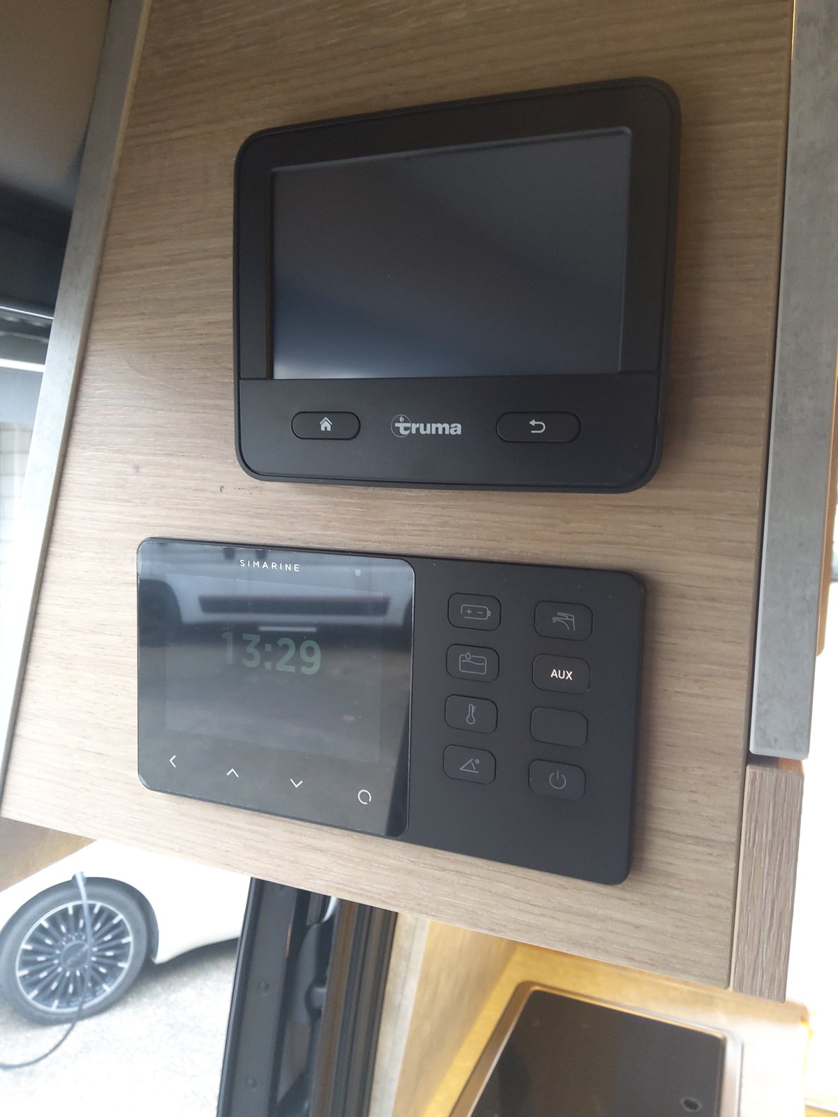 ROBETA Womondo Pegasus Mercedes Sprinter Pro, Diesel, Auto nuove, Automatico - 6