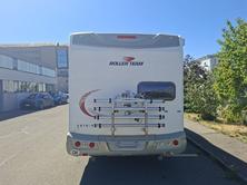 ROLLER TEAM ***Roller Team zum unschlagbaren Preis***6- Plä, Diesel, Occasion / Utilisé, Manuelle - 6