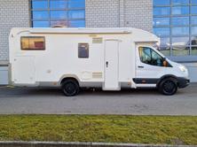 ROLLER TEAM AUTO ROLLER 284 P, Diesel, Second hand / Used, Manual - 4