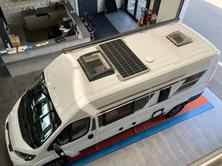 ROLLER TEAM Livingstone Duo 600 Citroen Jumper 2.2 HDI NEW M, Diesel, Occasioni / Usate, Automatico - 3