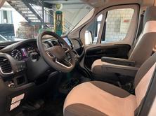 ROLLER TEAM Livingstone Duo 600 Citroen Jumper 2.2 HDI NEW M, Diesel, Occasioni / Usate, Automatico - 4