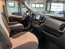 ROLLER TEAM Livingstone Duo 600 Citroen Jumper 2.2 HDI NEW M, Diesel, Occasioni / Usate, Automatico - 7
