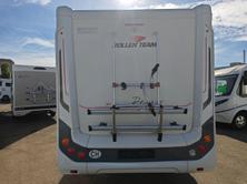 ROLLER TEAM Pegaso 288 Mythos ***das echte Luxus-Gefühl eines Vollinte, Diesel, Second hand / Used, Manual - 3