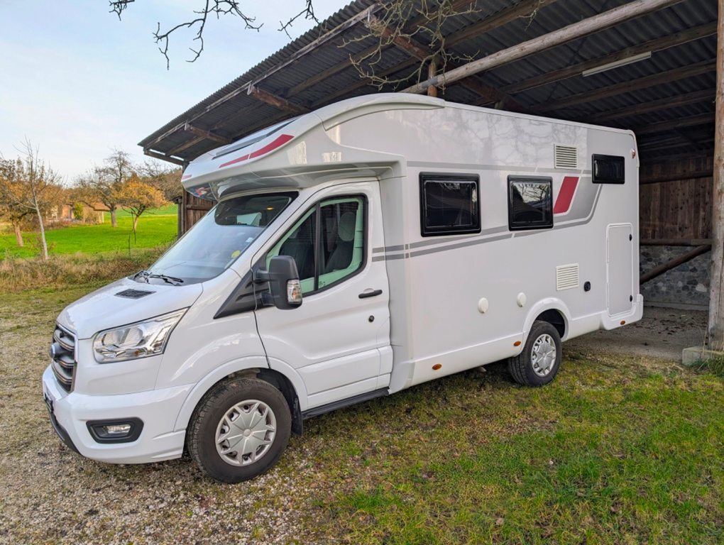 ROLLER TEAM Kronos 294 TL, Diesel, Second hand / Used, Automatic