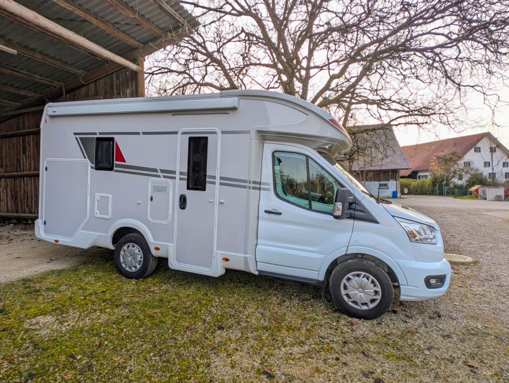 ROLLER TEAM Kronos 294 TL, Diesel, Second hand / Used, Automatic - 2