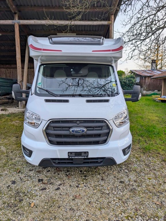 ROLLER TEAM Kronos 294 TL, Diesel, Second hand / Used, Automatic - 3