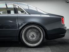 ROLLS ROYCE * GHOST 6.6 V12 * NUR 57500KM * 22 ZOLL RÄDER*, Essence, Occasion / Utilisé, Automatique - 3
