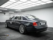 ROLLS ROYCE * GHOST 6.6 V12 * NUR 57500KM * 22 ZOLL RÄDER*, Essence, Occasion / Utilisé, Automatique - 4