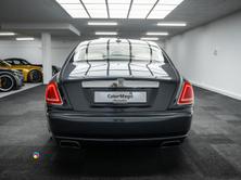 ROLLS ROYCE * GHOST 6.6 V12 * NUR 57500KM * 22 ZOLL RÄDER*, Essence, Occasion / Utilisé, Automatique - 5