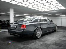 ROLLS ROYCE * GHOST 6.6 V12 * NUR 57500KM * 22 ZOLL RÄDER*, Essence, Occasion / Utilisé, Automatique - 6
