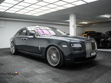 ROLLS ROYCE * GHOST 6.6 V12 * NUR 57500KM * 22 ZOLL RÄDER*, Essence, Occasion / Utilisé, Automatique - 7