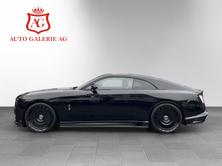 ROLLS ROYCE * SPECTRE *** KEYVANY *** * 1 OF 20 * BLACK EDIT, Elettrica, Auto nuove, Automatico - 2