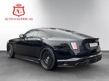 ROLLS ROYCE * SPECTRE *** KEYVANY *** * 1 OF 20 * BLACK EDIT, Elettrica, Auto nuove, Automatico - 3