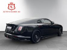 ROLLS ROYCE * SPECTRE *** KEYVANY *** * 1 OF 20 * BLACK EDIT, Elettrica, Auto nuove, Automatico - 5