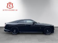 ROLLS ROYCE * SPECTRE *** KEYVANY *** * 1 OF 20 * BLACK EDIT, Elettrica, Auto nuove, Automatico - 6