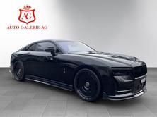 ROLLS ROYCE * SPECTRE *** KEYVANY *** * 1 OF 20 * BLACK EDIT, Elettrica, Auto nuove, Automatico - 7