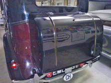 ROLLS ROYCE 25/30 Saloon, Benzin, Occasion / Gebraucht, Handschaltung - 3