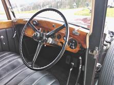 ROLLS ROYCE 25/30 Saloon, Benzin, Occasion / Gebraucht, Handschaltung - 4