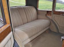ROLLS ROYCE 25/30 Saloon, Benzin, Occasion / Gebraucht, Handschaltung - 5