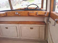 ROLLS ROYCE 25/30 Saloon, Benzin, Occasion / Gebraucht, Handschaltung - 6