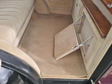 ROLLS ROYCE 25/30 Saloon, Benzin, Occasion / Gebraucht, Handschaltung - 7
