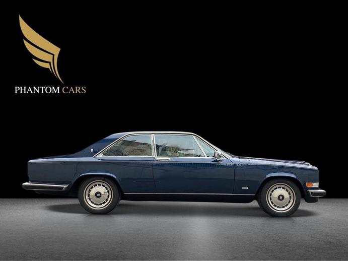 ROLLS ROYCE Camargue, Classic, Automatic
