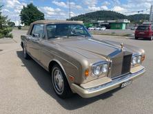 ROLLS ROYCE Cabriolet, Essence, Occasion / Utilisé, Automatique - 6