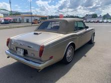 ROLLS ROYCE Cabriolet, Essence, Occasion / Utilisé, Automatique - 5