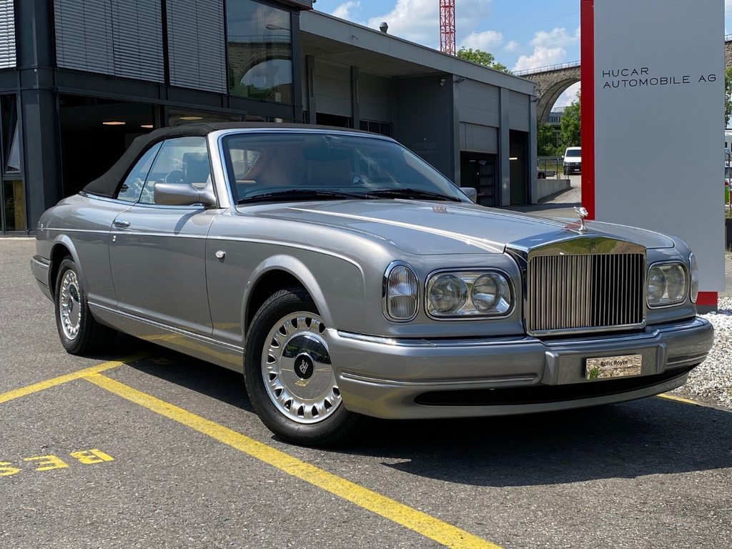 Chia sẻ hơn 47 về rolls royce voiture d occasion mới nhất   cdgdbentreeduvn