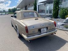 ROLLS ROYCE Cabriolet, Essence, Occasion / Utilisé, Automatique - 4