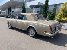 ROLLS ROYCE Cabriolet, Essence, Occasion / Utilisé, Automatique - 3